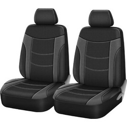 Auto GS Super Sport All In One Black/Grey 4τμχ