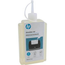 Οικολογικό λάδι HP (9131) για καταστροφείς εγγράφων - 120ml 9131
