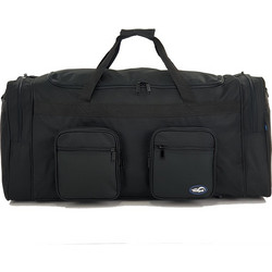 Seagull PD14-75 Σακ Βουαγιάζ 90lt Μαύρο