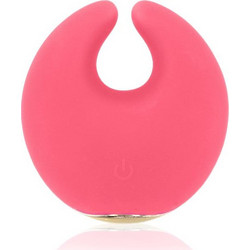 Rianne S Moon Κλειτοριδικός Δονητής 7cm Coral Rose