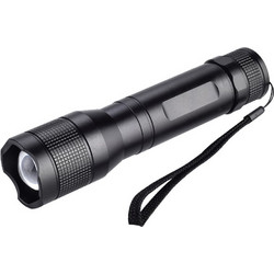 Lumenor 20329 Φακός Μπαταρίας Led Αδιάβροχος 1500lm