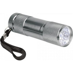 Lampa L72022 Φακός Μπαταρίας Led Αδιάβροχος