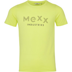 Mexx Παιδικό T-Shirt Κοντομάνικο Lime ZN2186013B