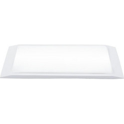 Φωτιστικό Ασφαλείας Mazor440T 4W 4000K 300lm White Aca Πλαστικό