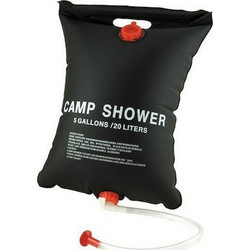 Mil-Tec Solar shower Ηλιακός ασκός νερού 20L