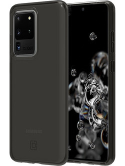 Incipio Galaxy S20 Ultra NGP Pure Black (SA-1040-BLK)