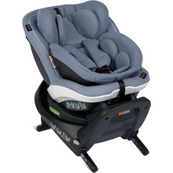Besafe iZi Turn B Κάθισμα Αυτοκινήτου i-Size 9-18kg ISOfix Cloud Melange