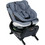 Besafe iZi Turn B Κάθισμα Αυτοκινήτου i-Size 9-18kg ISOfix Cloud Melange