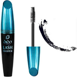 Dido XXL Long Lash Black Mascara για Όγκο & Μήκος 10ml