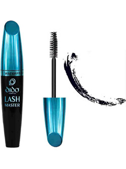 Dido XXL Long Lash Black Mascara για Όγκο & Μήκος 10ml