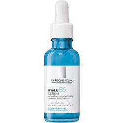 La Roche-Posay Hyalu B5 Αντιγηραντικό Ενυδατικό Serum Προσώπου με Υαλουρονικό 30ml