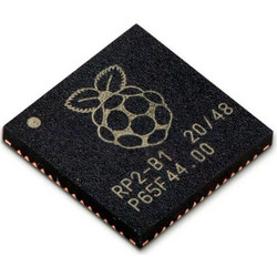 Raspberry Pi RP2040 Microcontroller