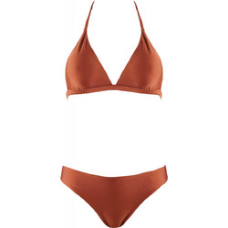 Gsecret Bikini Set Τριγωνάκι με Ενίσχυση Rusted C9007-14220
