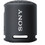 Sony SRS-XB13 Αδιάβροχο Ηχείο Bluetooth 5W Μαύρο