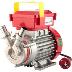 Rover Pompe Novax 20M