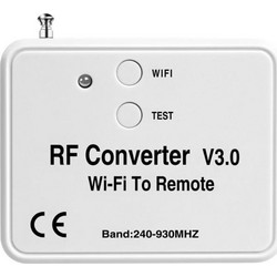 Μετατροπέας WiFi σε RF OEM - (YET6956-V3)