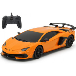 Jamara Τηλεκατευθυνόμενο Αυτοκίνητο Lamborghini Aventador SVJ 1:24 405186