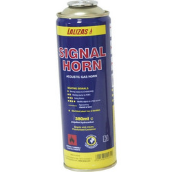 Φιάλη 380ml για μηχανισμό κόρνα 10031 (10032)