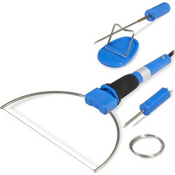 Polystyrene cutter TIPA ZD-20K (8W)