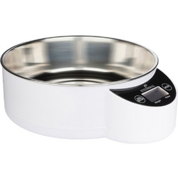 KERBL Έξυπνο Μπολ Με Ζυγαριά 1.8 l / 800 g