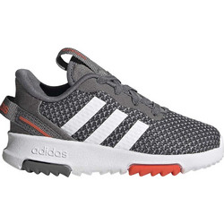 Adidas Racer TR 2.0 I Παιδικά Sneakers Γκρι FX7289