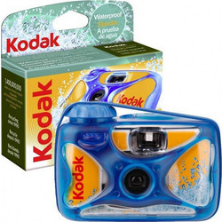Kodak Water Sport SUC