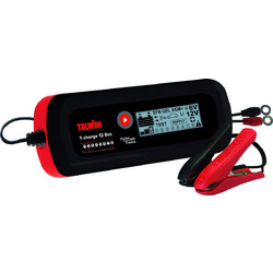 Telwin T-CHARGE 12 EVO