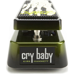 Dunlop KH-95 Kirk Hammett Wah