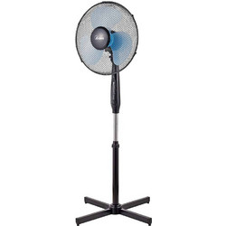 Ardes AR5EA40P Ανεμιστήρας Δαπέδου Ορθοστάτης 40cm 50W