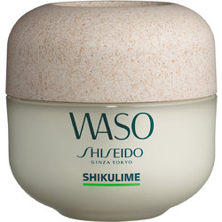 Shiseido Waso Shikulime Mega Hydrating Moisturizer 50ml
