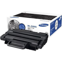 Samsung ML-D2850A Black Toner