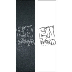 EMillion Sketch Griptape Black/White
