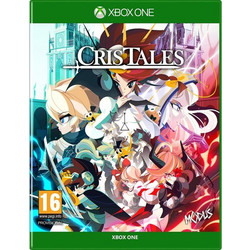 Cris Tales Xbox One