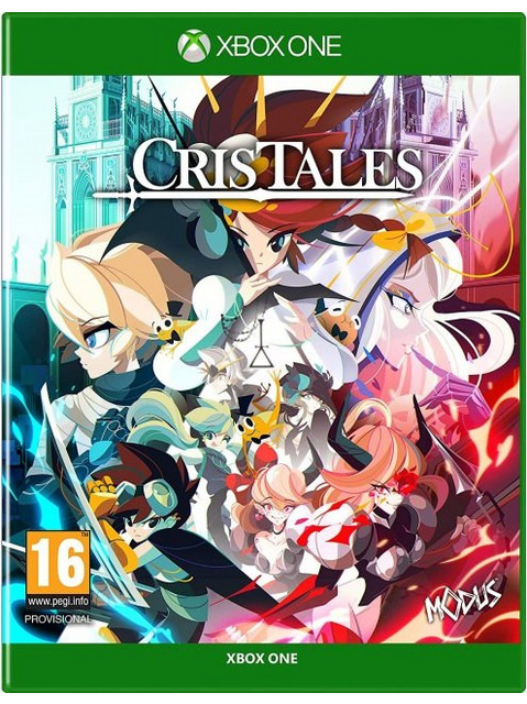 Cris Tales Xbox One