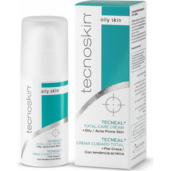 Tecnoskin Tecneal Total Care Cream 30ml