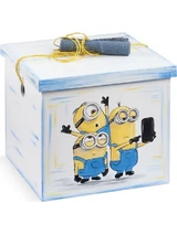 Disney Minions MIAA057 C07 17 45