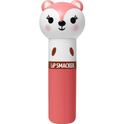 Lip Smacker Lippy Pals Fox Lip Balm με Χρώμα 4gr