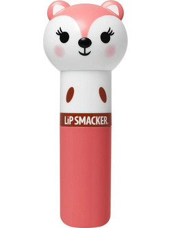 Lip Smacker Lippy Pals Fox Lip Balm με Χρώμα 4gr