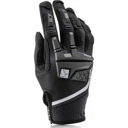 Acerbis MX CE X-Enduro Black
