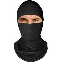 Μπαλακλάβα Bamboo με Fleece ύφασμα στό θώρακα