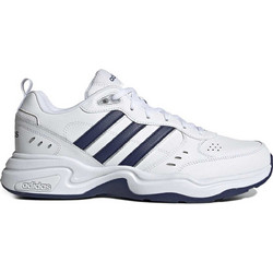 Adidas Strutter Ανδρικά Sneakers Λευκά EG2654