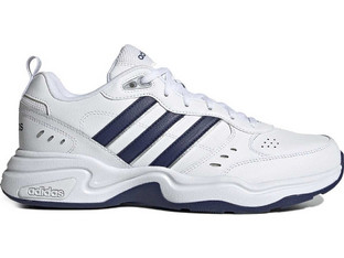 Adidas Strutter Ανδρικά Sneakers Λευκά EG2654