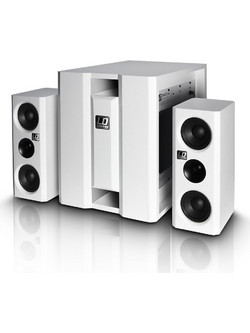 LD Systems DAVE XS 8 Compact