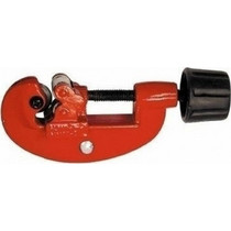 MTX Κόφτης Σωλήνων 787209 3-28mm