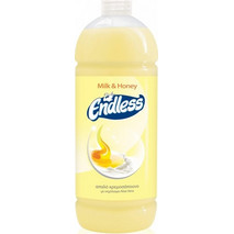 Endless Milk & Honey Κρεμοσάπουνο 1lt