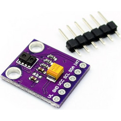 APDS-9930 Proximity Sensor Approaching and Non Contact Proximity Module