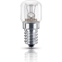 ΛΑΜΠΑΚΙ ΦΟΥΡΝΟΥ Ε14 15W 300C PHILIPS 12406