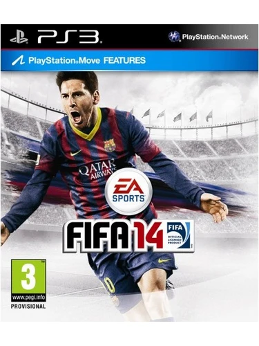 fifa 21 - PS3 Used Games - Μεταχειρισμένα Παιχνίδια