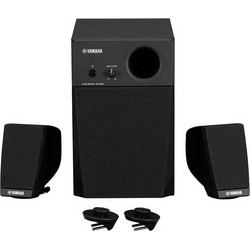 Yamaha GNS-MS01 Black