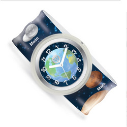 Watchitude Solar System WTD-447